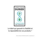 Four encastrable WHIRLPOOL AKZ99480NB 6ème sens – Image 3