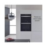 Four encastrable WHIRLPOOL AKZ99480NB 6ème sens – Image 12