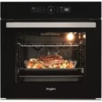 Four encastrable WHIRLPOOL AKZ99480NB 6ème sens – Image 11