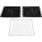 Four encastrable WHIRLPOOL AKZ99480NB 6ème sens – Image 4