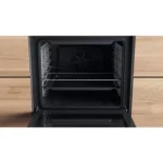 Cuisinière vitrocéramique WHIRLPOOL WS68V8CCX/FR Steam+ – Image 4