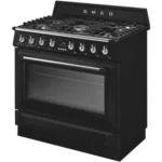 Piano de cuisson gaz SMEG TR90GMBL – Image 9