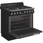 Piano de cuisson gaz SMEG TR90GMBL – Image 7