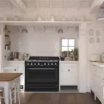 Piano de cuisson gaz SMEG TR90GMBL – Image 3