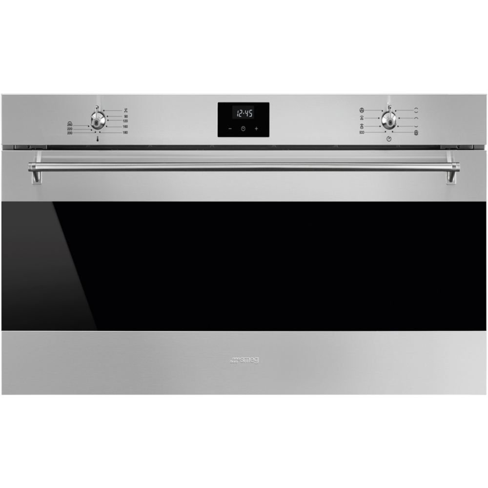 m-1 Four encastrable SMEG SFR9300X