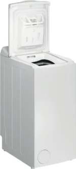 Lave linge top INDESIT BTWCL50300FR/N – Image 3
