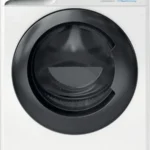 Lave linge séchant hublot INDESIT BDE107436WKVFR
