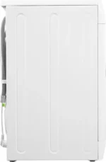 Lave linge séchant hublot INDESIT BDE107436WKVFR – Image 5