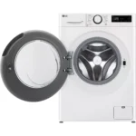 Lave linge hublot LG Lave-linge F14R35WHS Reconditionné – Image 10