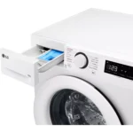 Lave linge hublot LG Lave-linge F14R35WHS Reconditionné – Image 7
