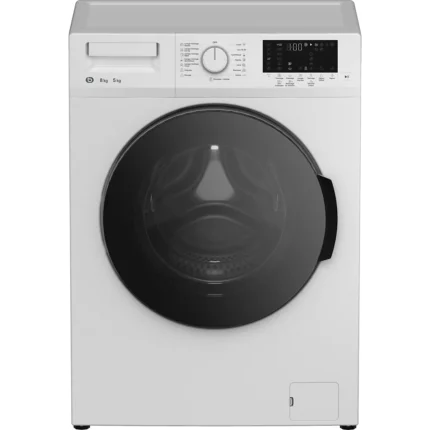 Lave linge séchant hublot ESSENTIELB ELS85-1b