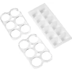 Réfrigérateur combiné LISTO RCDL180-60hiv2 – Image 5