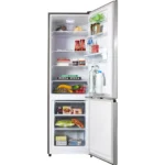 Réfrigérateur combiné LISTO RCDL180-60hiv2 – Image 8