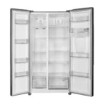 Réfrigérateur Américain ESSENTIELB ERAVDE180-90hov6 – Image 8