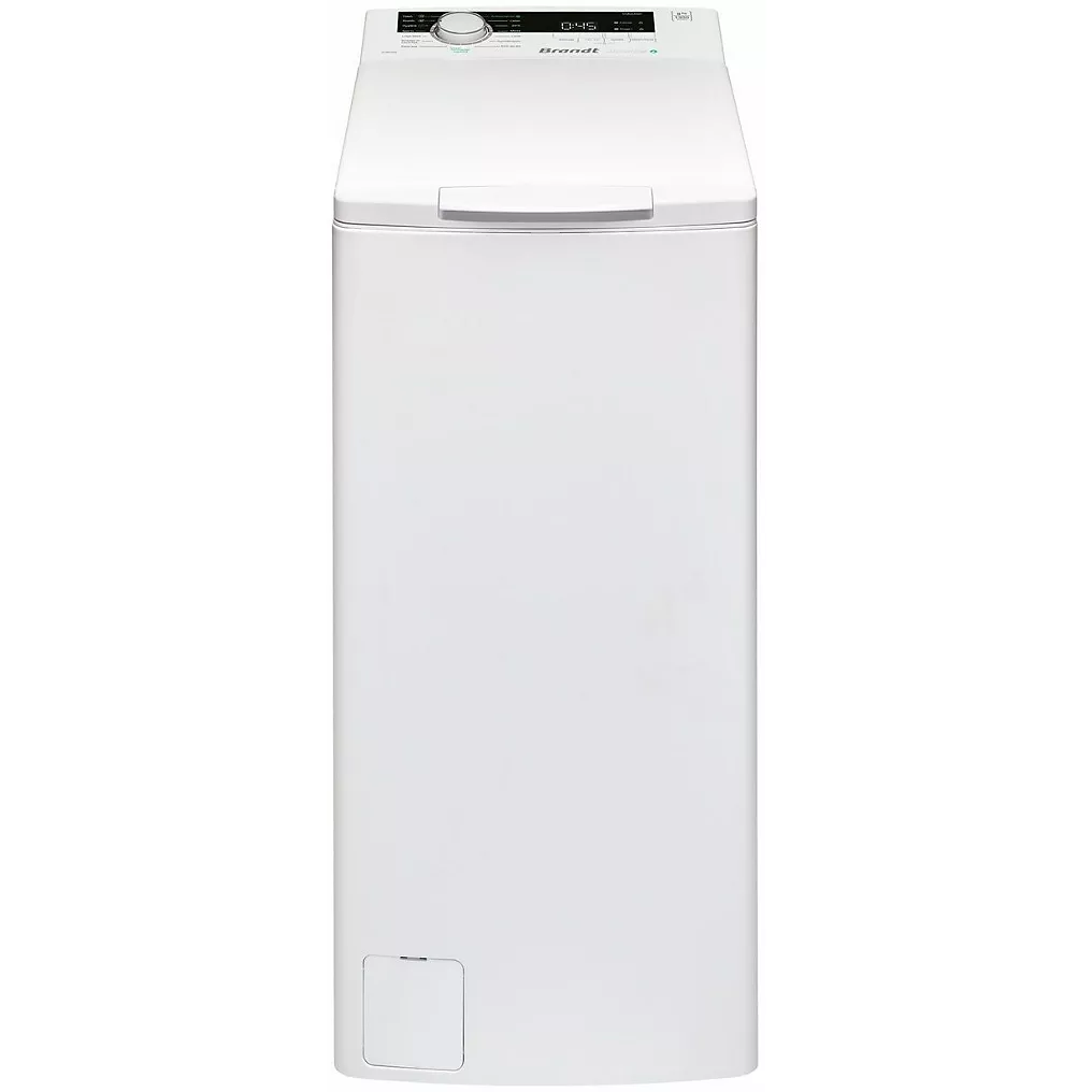 3660767992740_h_f_l_0 Lave linge top BRANDT BT38038Q