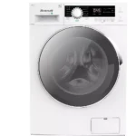 Lave linge hublot BRANDT WFB304QW – Image 2