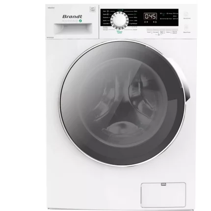 Lave linge hublot BRANDT WFB304QW