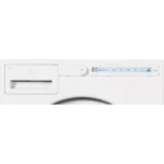 Lave linge hublot ASKO W2086C.W/3 – Image 4