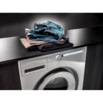 Lave linge hublot ASKO W2096P.W/3 – Image 5