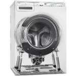 Lave linge hublot ASKO W2096P.W/3 – Image 12