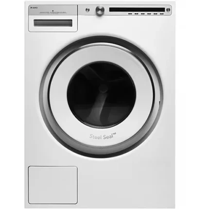 Lave linge hublot ASKO W4114C.W/3