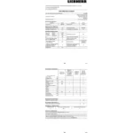 Réfrigérateur combiné encastrable LIEBHERR ICBNdi5123-22 Biofresh – Image 7