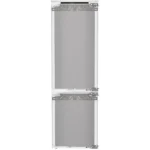 Réfrigérateur combiné encastrable LIEBHERR ICBNdi5123-22 Biofresh – Image 2