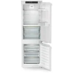 Réfrigérateur combiné encastrable LIEBHERR ICBNdi5123-22 Biofresh – Image 3