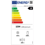 Réfrigérateur combiné LIEBHERR CNsda5723-22 – Image 6