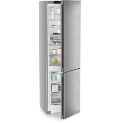 Réfrigérateur combiné LIEBHERR CNsda5723-22