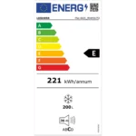 Congélateur armoire LIEBHERR FNe4605-22 – Image 4