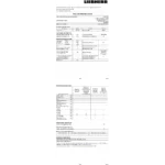 Congélateur armoire LIEBHERR FNe4605-22 – Image 5