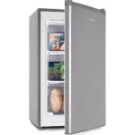 Congélateur armoire KLARSTEIN Garfield Eco L 64L – Gris