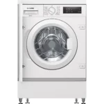 Lave linge hublot encastrable SIEMENS WI12W348FF – Image 2