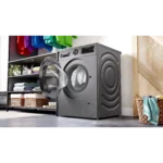 Lave linge hublot BOSCH WGG244FRFR Serenity – Image 10