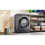 Lave linge hublot BOSCH WGG244FRFR Serenity – Image 9