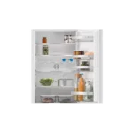 Réfrigérateur combiné encastrable BOSCH KIV87MSEO Serenity Eco Airflow – Image 2