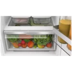 Réfrigérateur combiné encastrable BOSCH KIV87MSEO Serenity Eco Airflow – Image 3