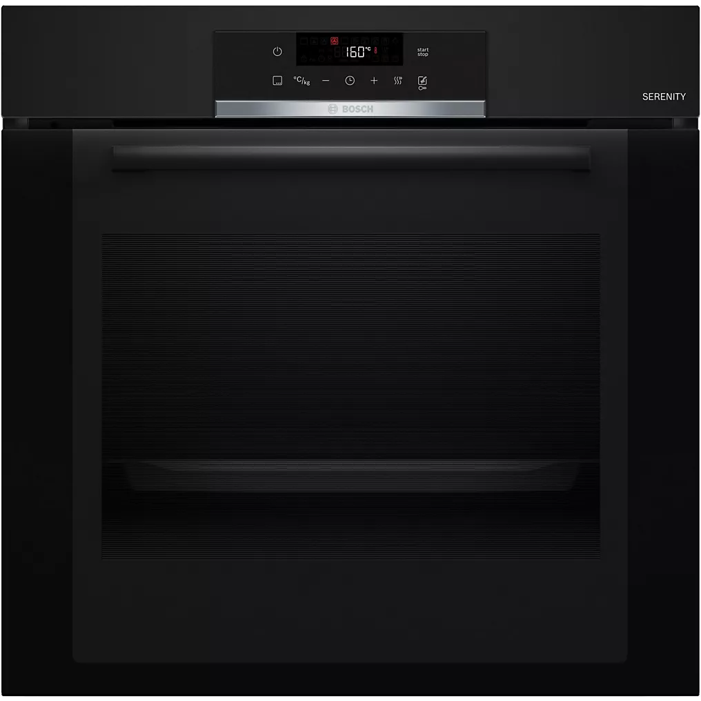 Four encastrable BOSCH HBA372BB3F Serenity