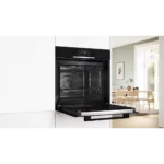 Four encastrable BOSCH HBA372BB3F Serenity – Image 5