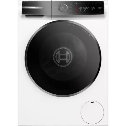 Lave linge hublot BOSCH WGB256A2FR