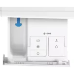 Lave linge hublot BOSCH WGB256A2FR – Image 4
