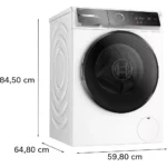 Lave linge hublot BOSCH WGB256A2FR – Image 8