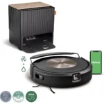 Aspirateur robot IROBOT Roomba combo J9+