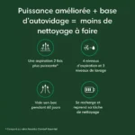 Aspirateur robot IROBOT Roomba Combo 2 Essential – Image 2