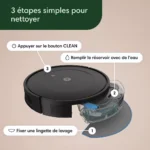 Aspirateur robot IROBOT Roomba Combo 2 Essential – Image 9