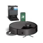 Aspirateur robot IROBOT Roomba Plus 505 N185040 – Image 9