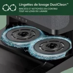 Aspirateur robot IROBOT Roomba Plus 505 N185040 – Image 3