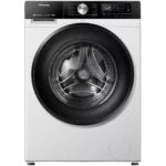 Lave linge séchant hublot HISENSE WD3S8043BB3