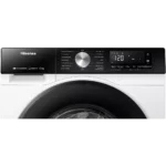 Lave linge séchant hublot HISENSE WD3S8043BB3 – Image 6